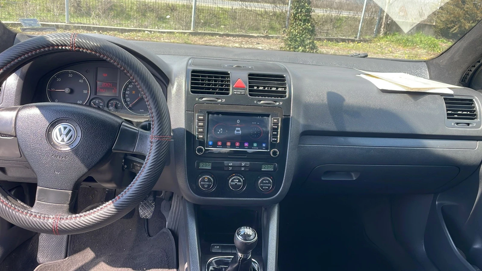 VW Golf 1.9 TDI / ����������� / 6 ��������  | Mobile.bg � ����������� 9