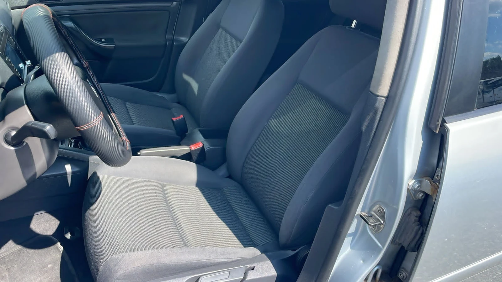 VW Golf 1.9 TDI / ����������� / 6 ��������  | Mobile.bg � ����������� 10