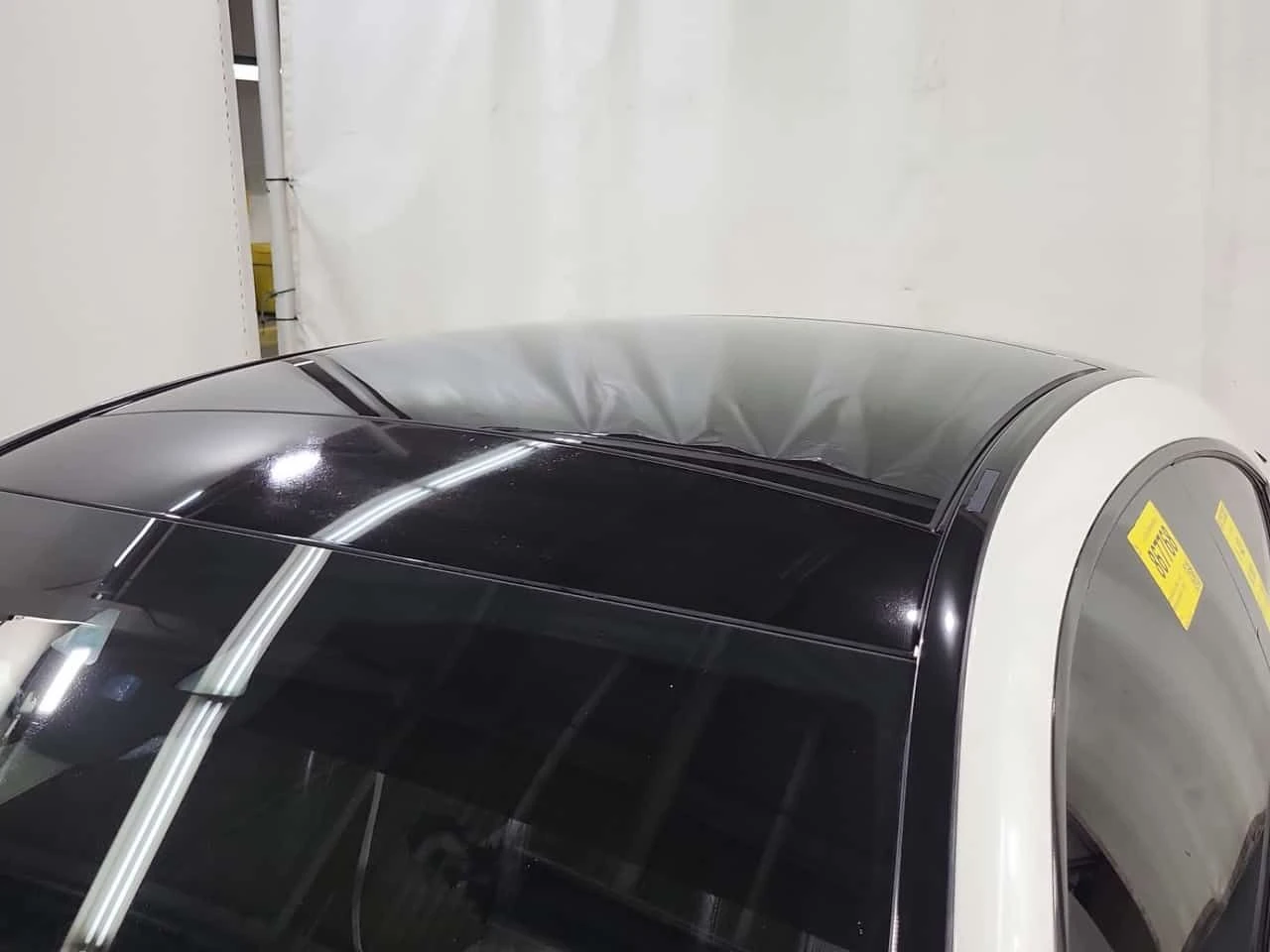 Mercedes-Benz C 63 AMG S  CARFAX | Mobile.bg � ����������� 7