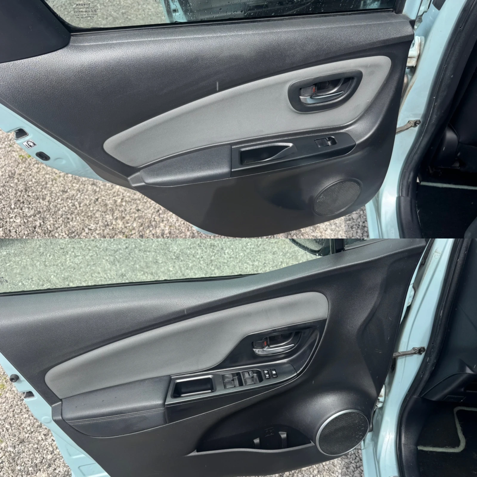 Toyota Yaris 126000��* ��������* ����* LED* ������* NAVI*  | Mobile.bg � ����������� 9