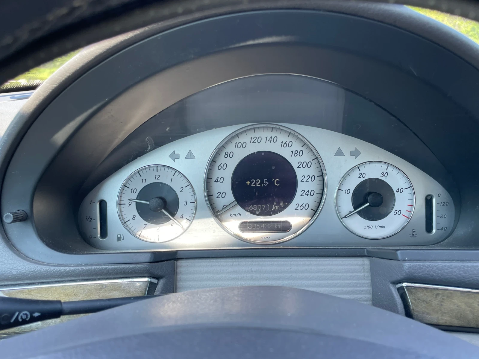Mercedes-Benz E 270 E 270 | Mobile.bg � ����������� 8