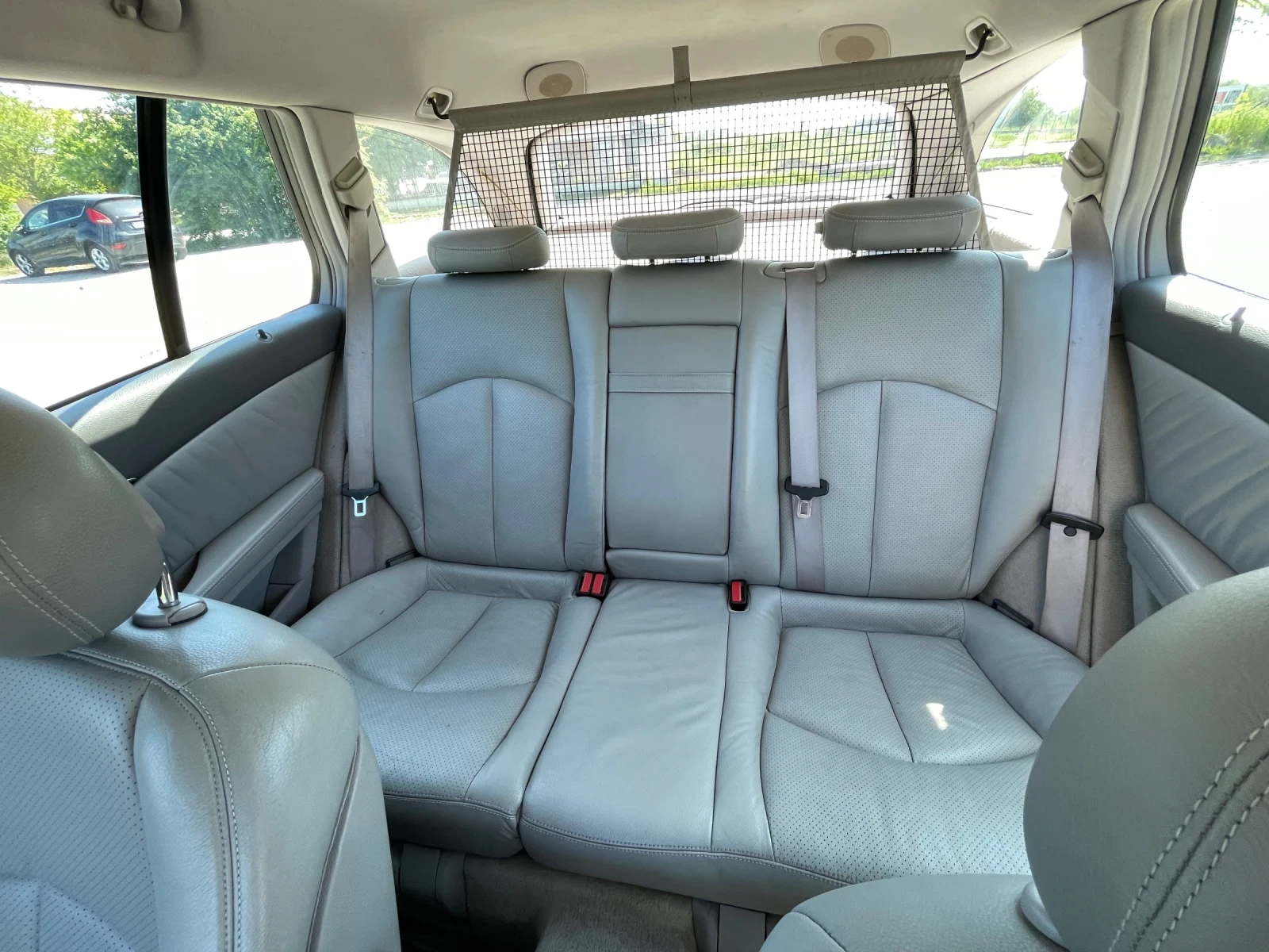 Mercedes-Benz E 270 E 270 | Mobile.bg � ����������� 4