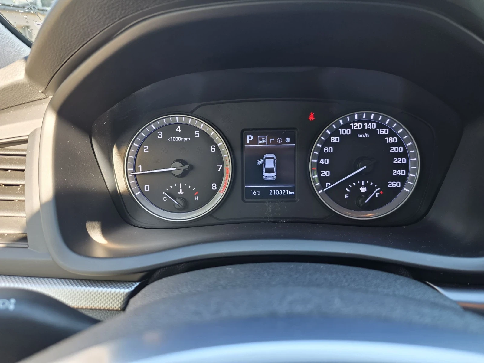 Hyundai Sonata | Mobile.bg � ����������� 10