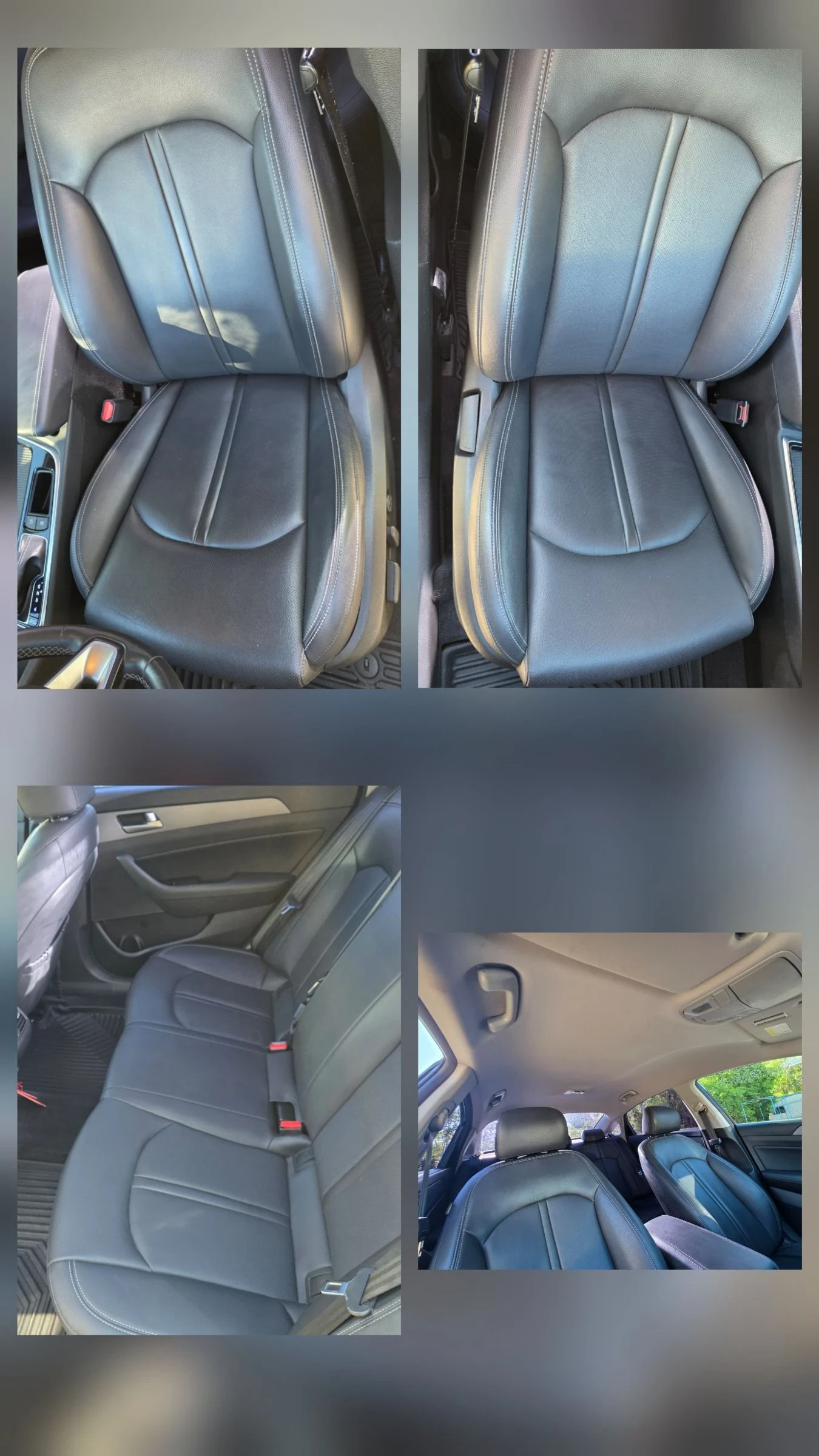 Hyundai Sonata | Mobile.bg � ����������� 15