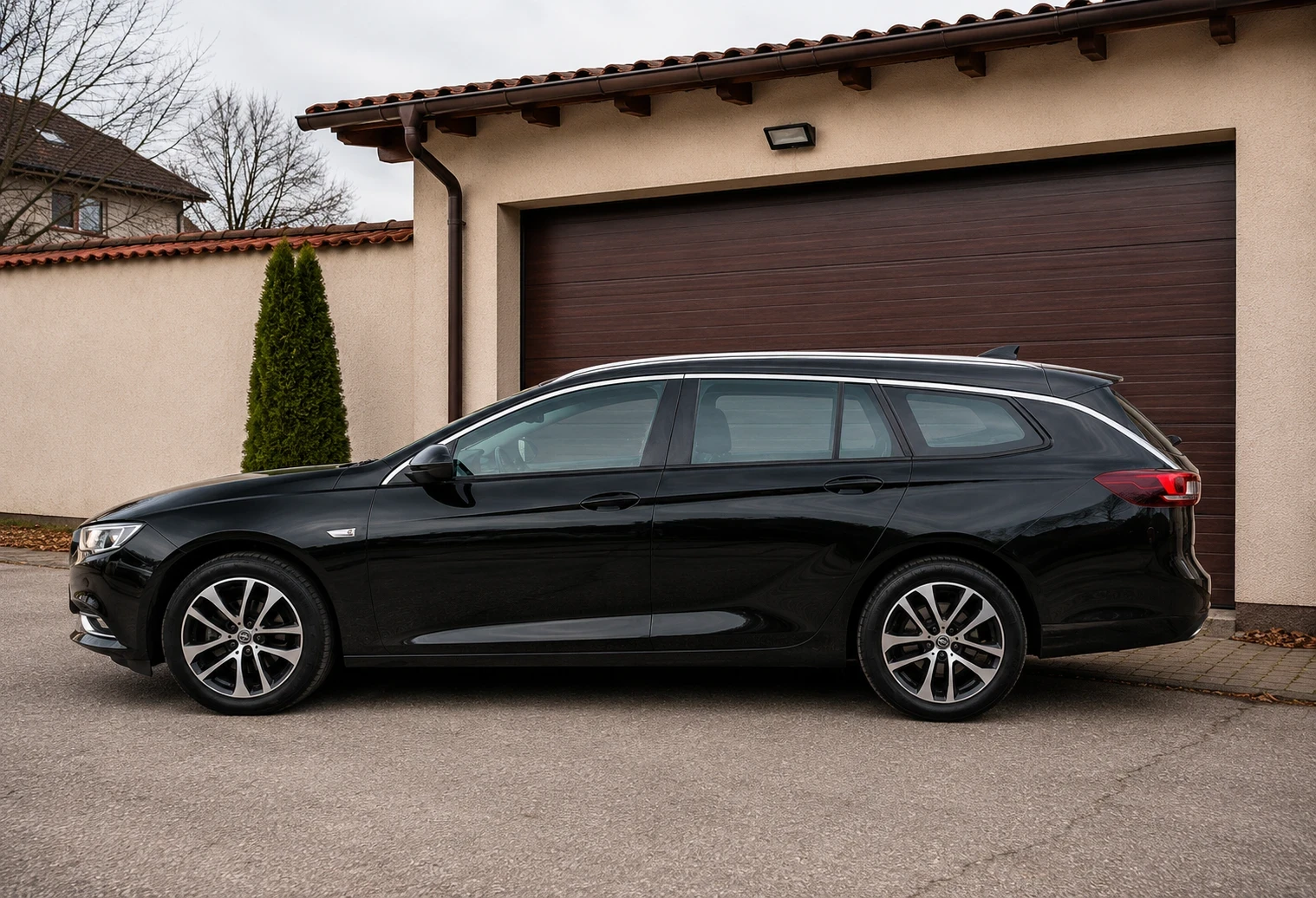 Opel Insignia 1.6 TDCI , Автомат, Камера, Германия, снимка 4 - Автомобили и джипове - 54642436