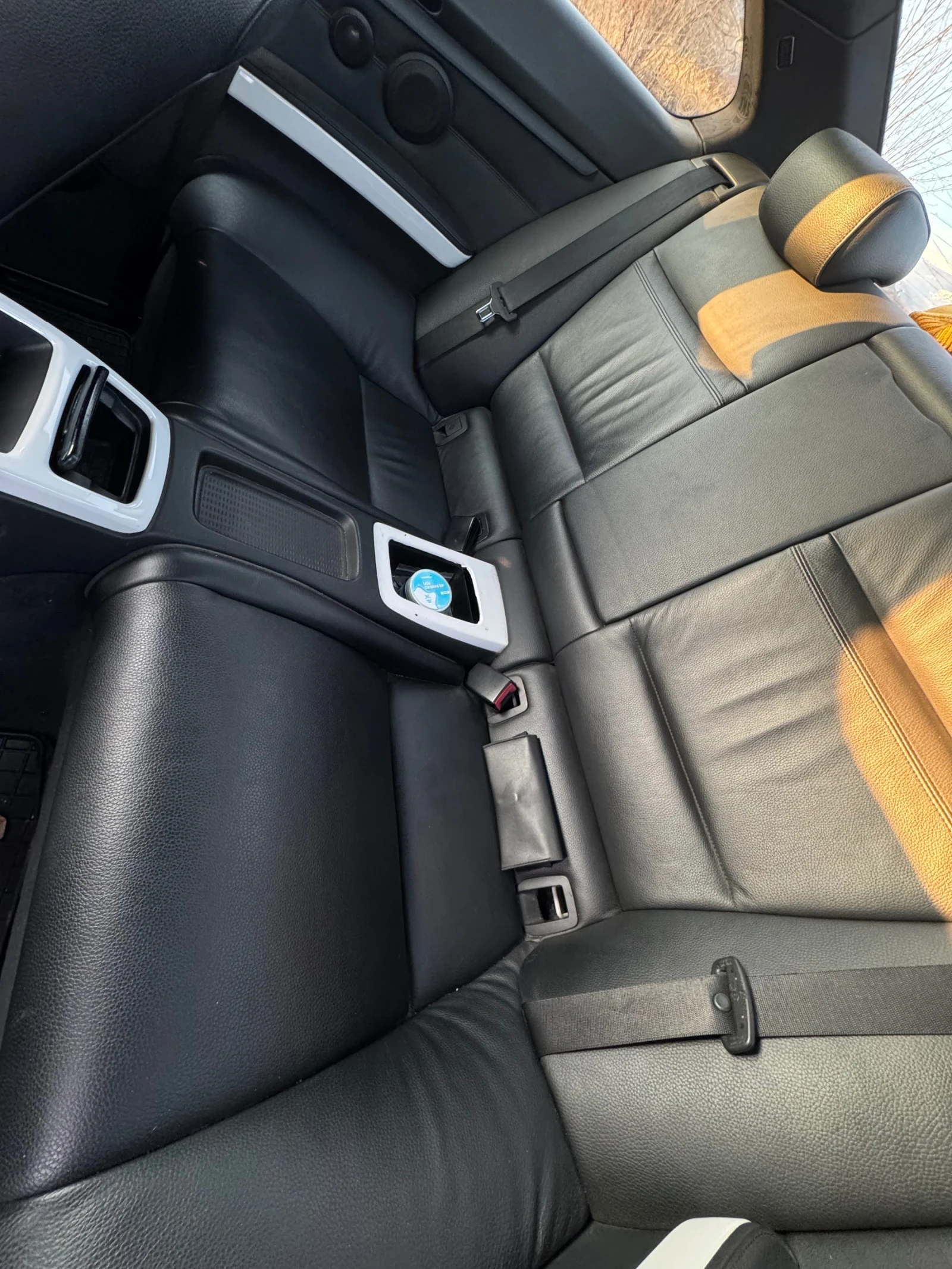 BMW 335, снимка 10 - Автомобили и джипове - 54736686