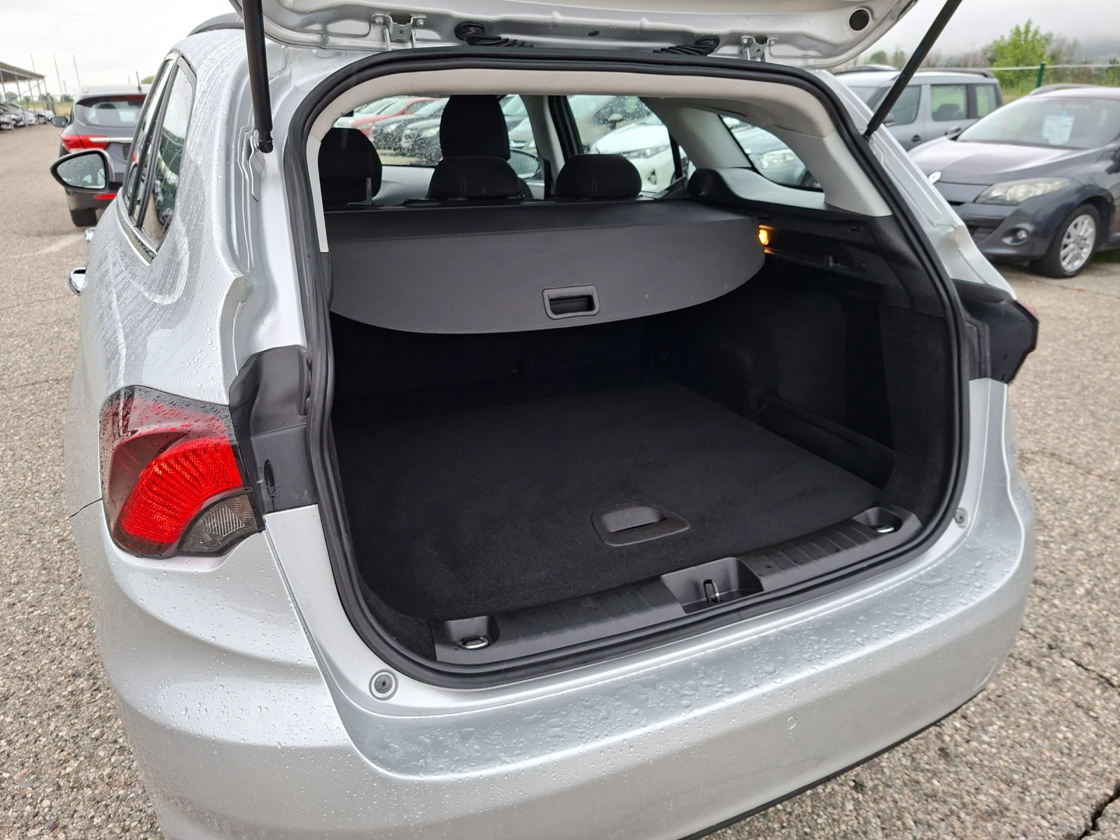 Fiat Tipo 1, 6 m-jet , снимка 15 - Автомобили и джипове - 54747289