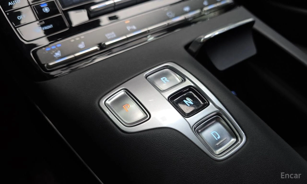 Hyundai Grandeur 3.0* ���* �������* ���������* ������* LANE ASSIST | Mobile.bg � ����������� 15