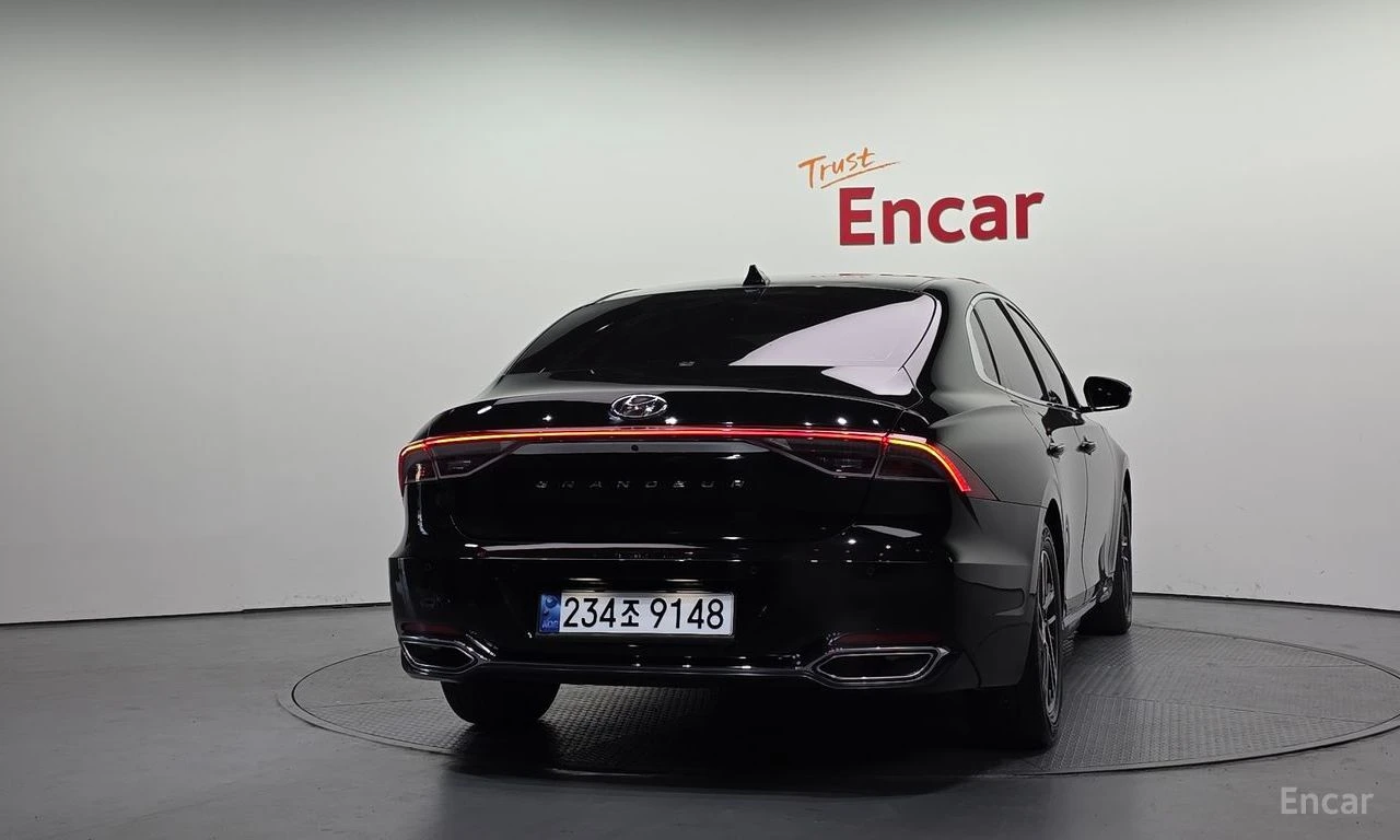 Hyundai Grandeur 3.0* ���* �������* ���������* ������* LANE ASSIST | Mobile.bg � ����������� 3