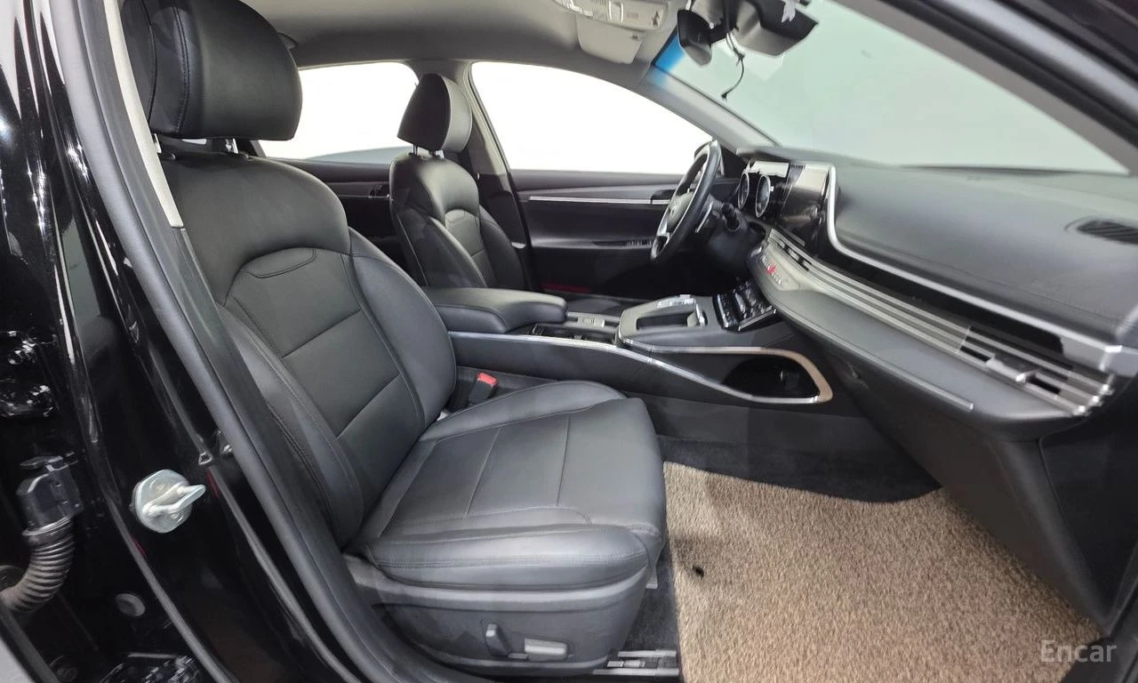 Hyundai Grandeur 3.0* ���* �������* ���������* ������* LANE ASSIST | Mobile.bg � ����������� 9
