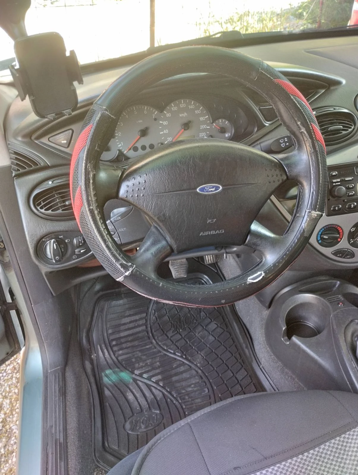 Ford Focus, снимка 6 - Автомобили и джипове - 55012772
