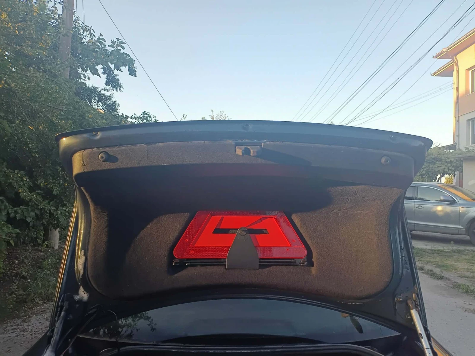 VW Passat, снимка 12 - Автомобили и джипове - 55077784