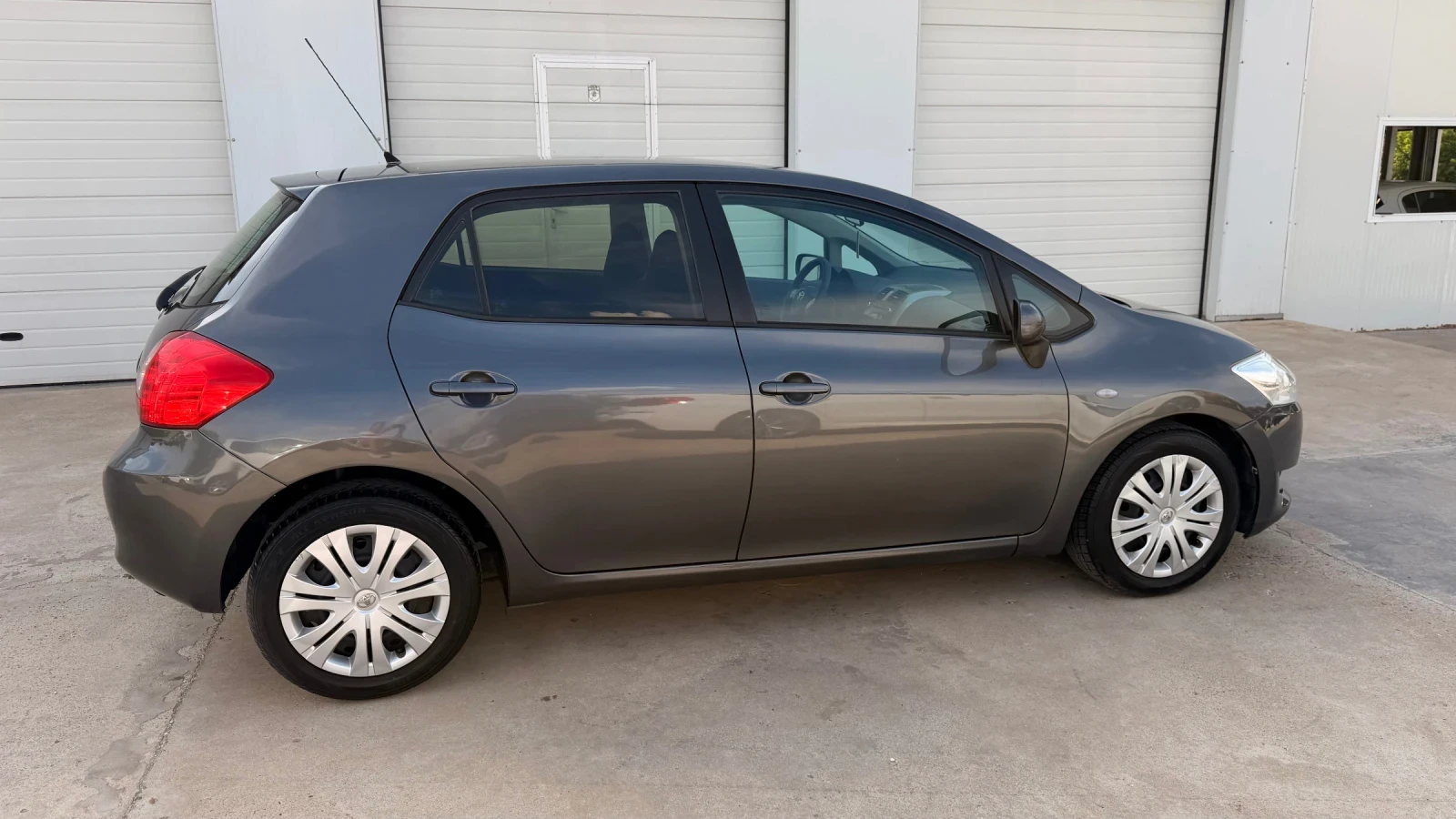 Toyota Auris 1.4d4d 90k.c* UNIKAT*  | Mobile.bg � ����������� 14