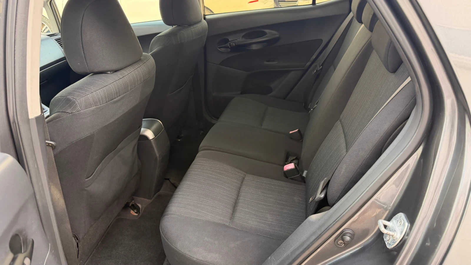Toyota Auris 1.4d4d 90k.c* UNIKAT*  | Mobile.bg � ����������� 8