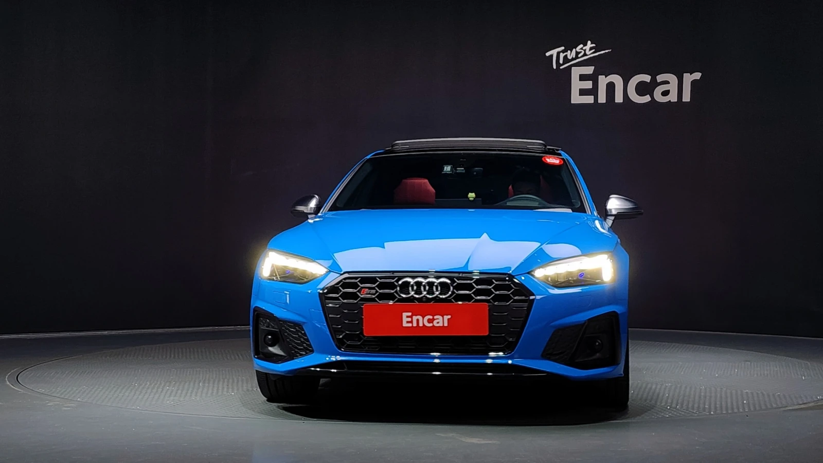 Audi S5 Sportback (F5) 3.0 TFSI quattro, снимка 3 - Автомобили и джипове - 55414537