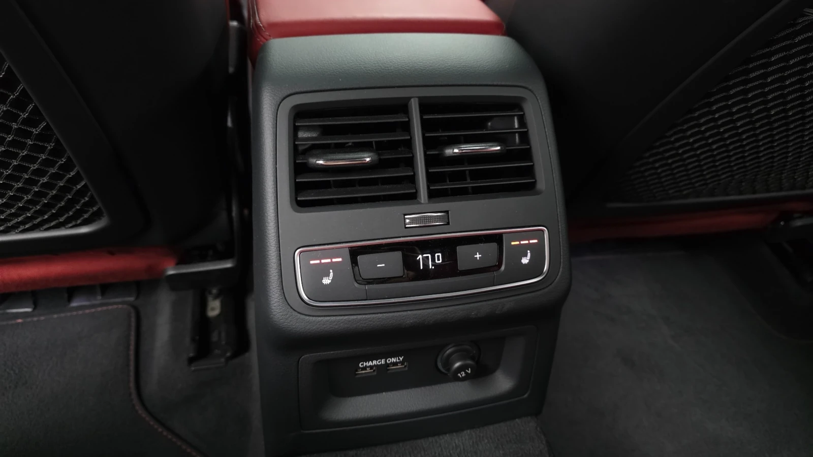 Audi S5 Sportback (F5) 3.0 TFSI quattro, снимка 12 - Автомобили и джипове - 55414537