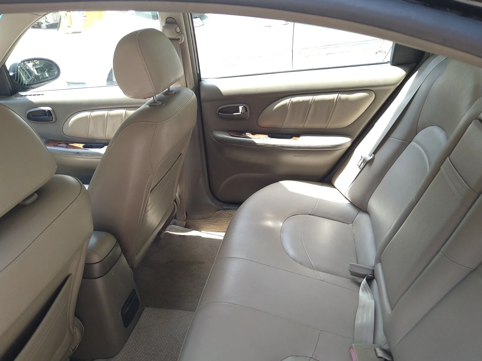 Hyundai Sonata, снимка 3 - Автомобили и джипове - 55439085
