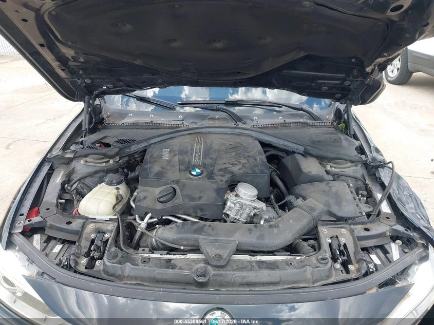BMW 335 xDrive Автокредит Цена до България, снимка 11 - Автомобили и джипове - 55443386