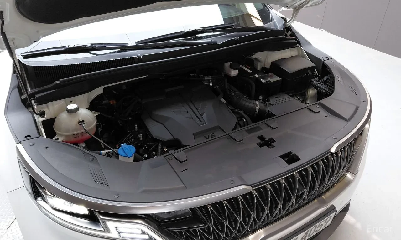 Kia Carnival SIGNATURE| 7 ����� | VIP SEATS| 360| VENT SEATS | Mobile.bg � ����������� 5