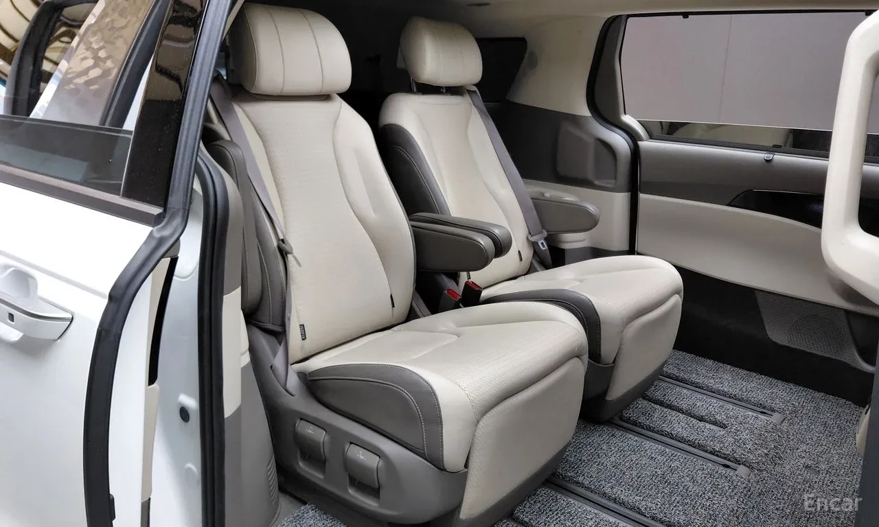 Kia Carnival SIGNATURE| 7 ����� | VIP SEATS| 360| VENT SEATS | Mobile.bg � ����������� 10