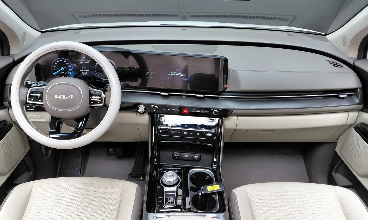 Kia Carnival SIGNATURE| 7 ����� | VIP SEATS| 360| VENT SEATS | Mobile.bg � ����������� 11