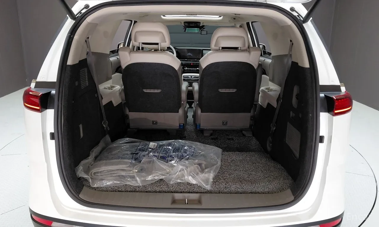 Kia Carnival SIGNATURE| 7 ����� | VIP SEATS| 360| VENT SEATS | Mobile.bg � ����������� 6