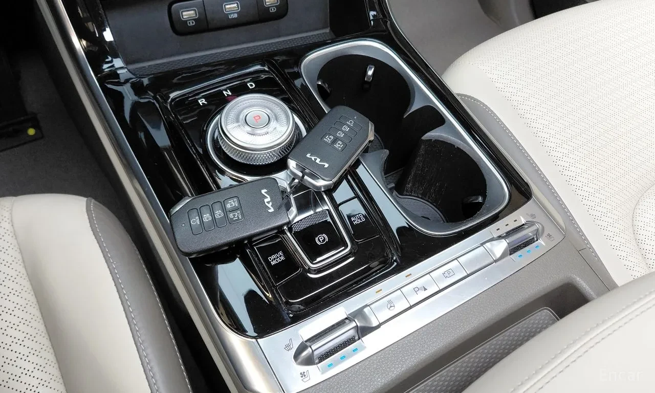 Kia Carnival SIGNATURE| 7 ����� | VIP SEATS| 360| VENT SEATS | Mobile.bg � ����������� 17