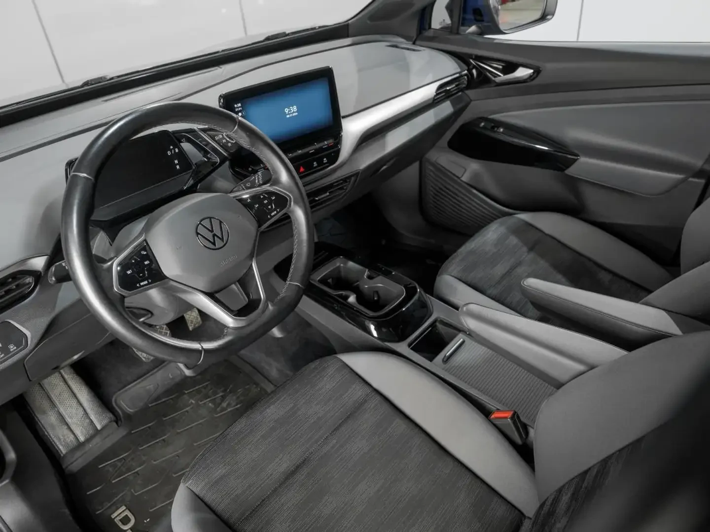 VW ID.4 PRO AWD| КАМЕРА| ПОДГРЕВ| 82KWh, снимка 5 - Автомобили и джипове - 56093746