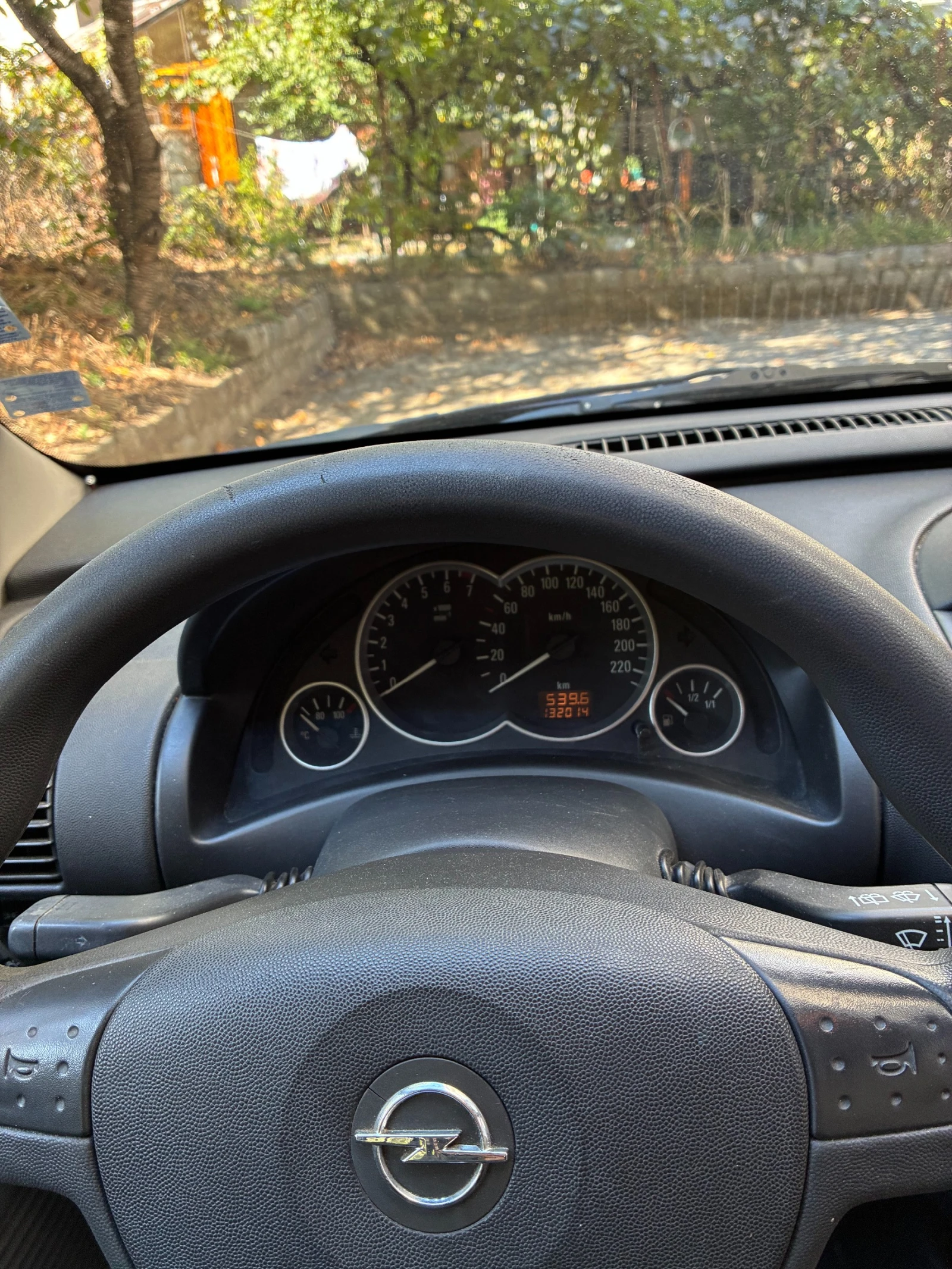 Opel Corsa ������/LPG | Mobile.bg � ����������� 6