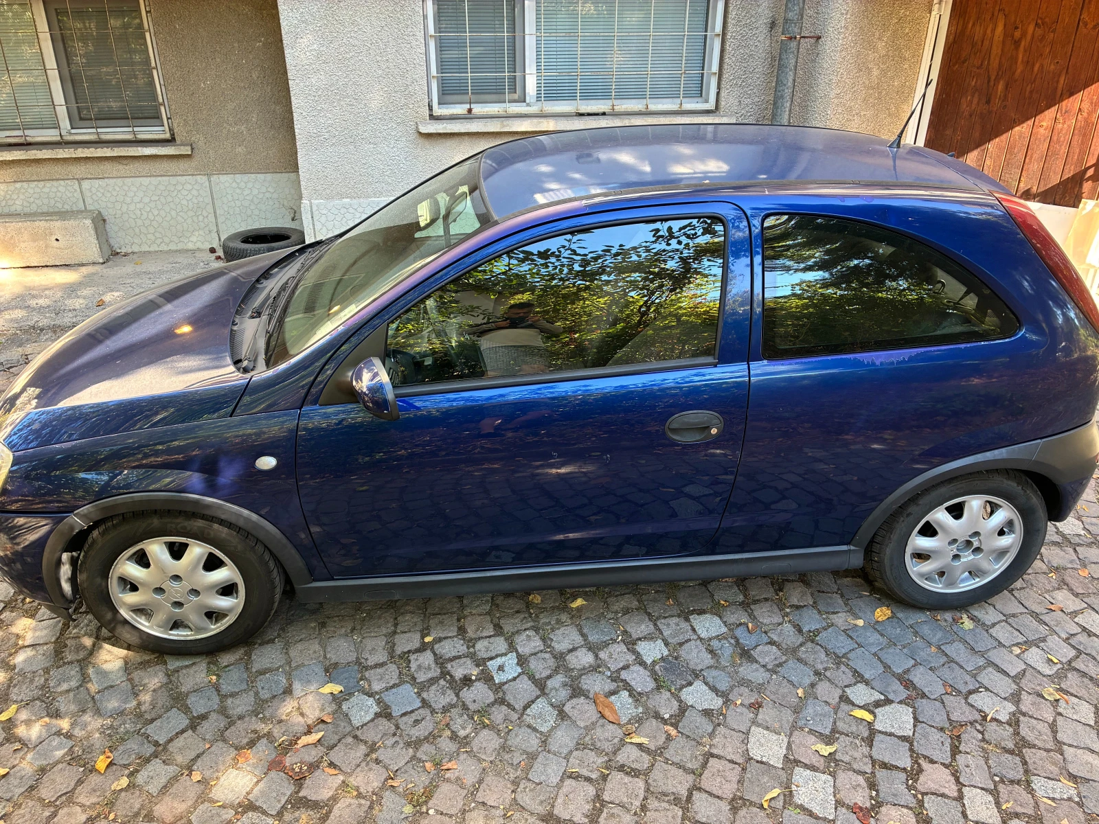 Opel Corsa ������/LPG | Mobile.bg � ����������� 3