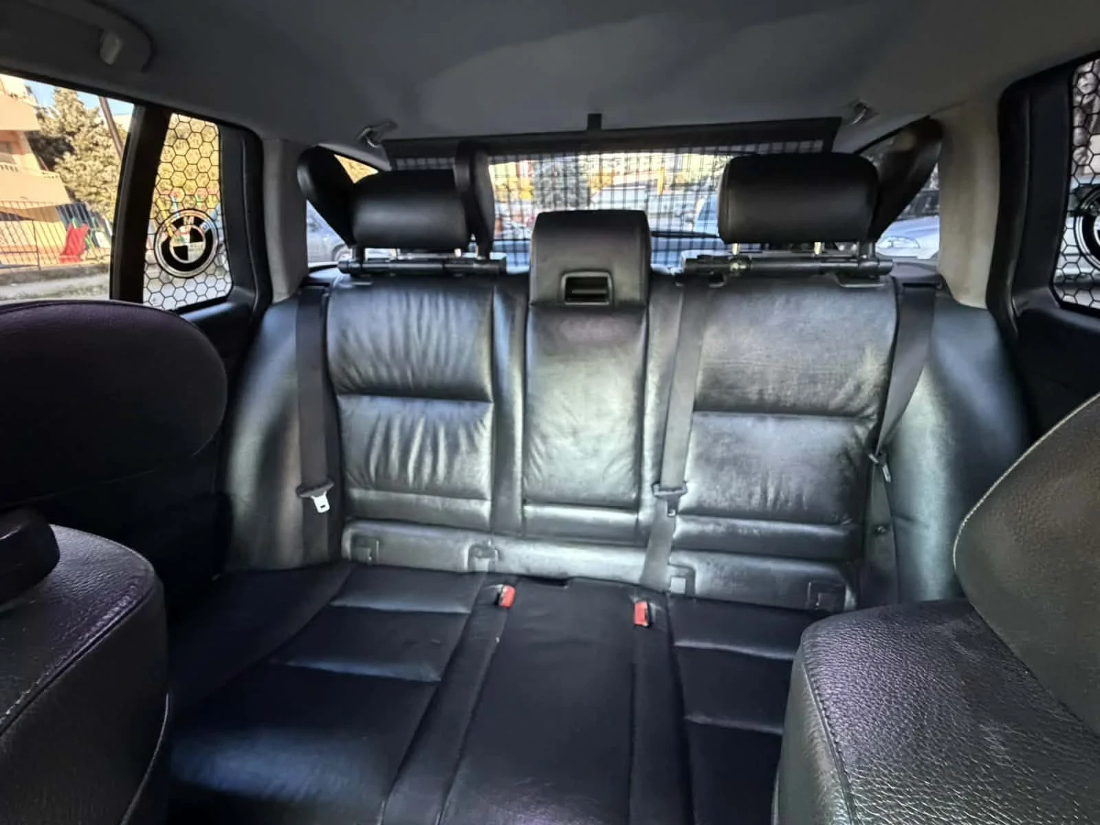 BMW 530 E61, снимка 7 - Автомобили и джипове - 56318113