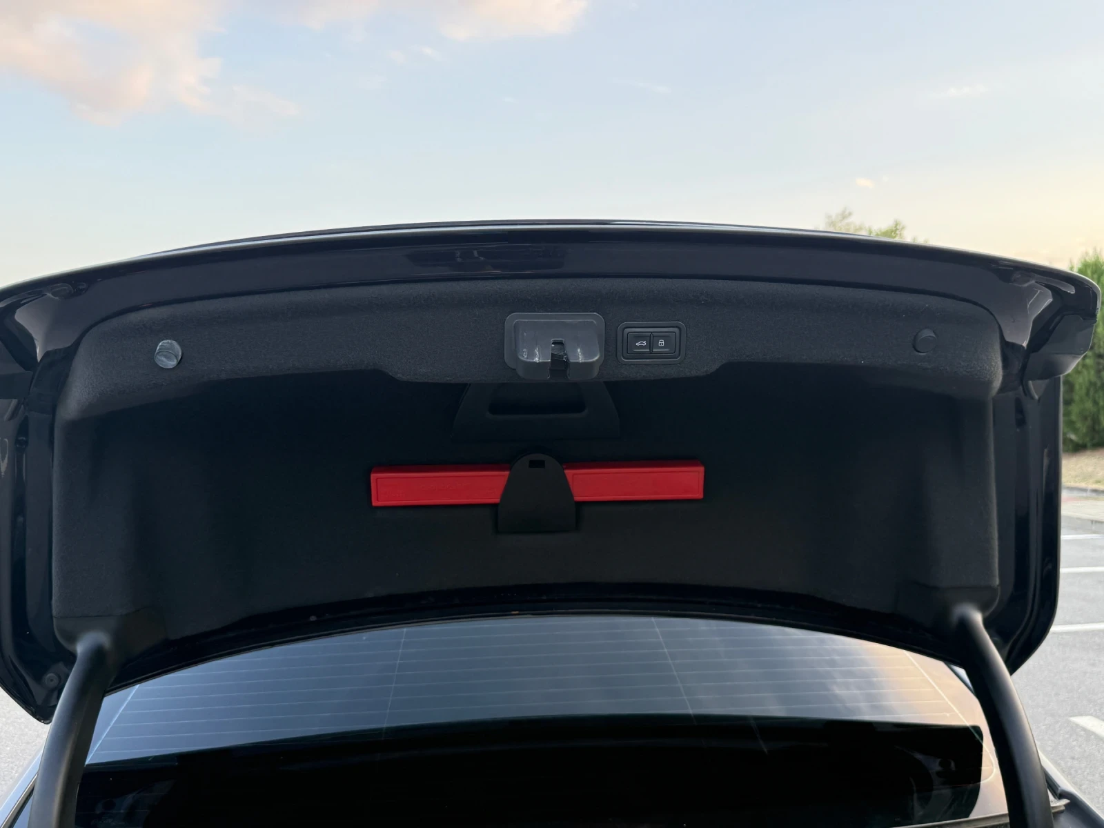 Audi A8, снимка 14 - Автомобили и джипове - 56339170