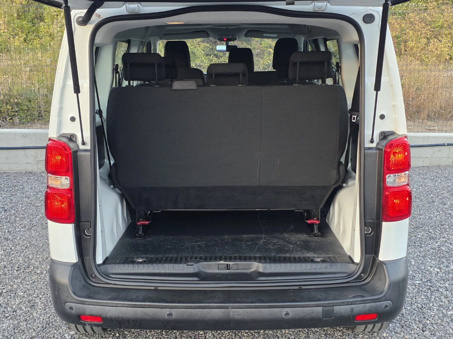 Opel Zafira 9 �����/1.5d/120hp | Mobile.bg � ����������� 14