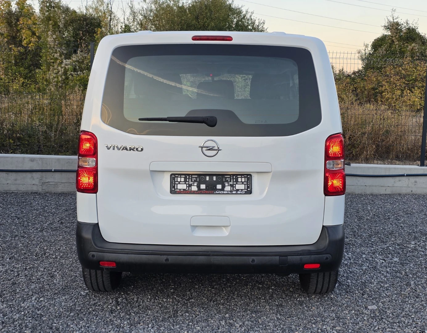 Opel Zafira 9 �����/1.5d/120hp | Mobile.bg � ����������� 5