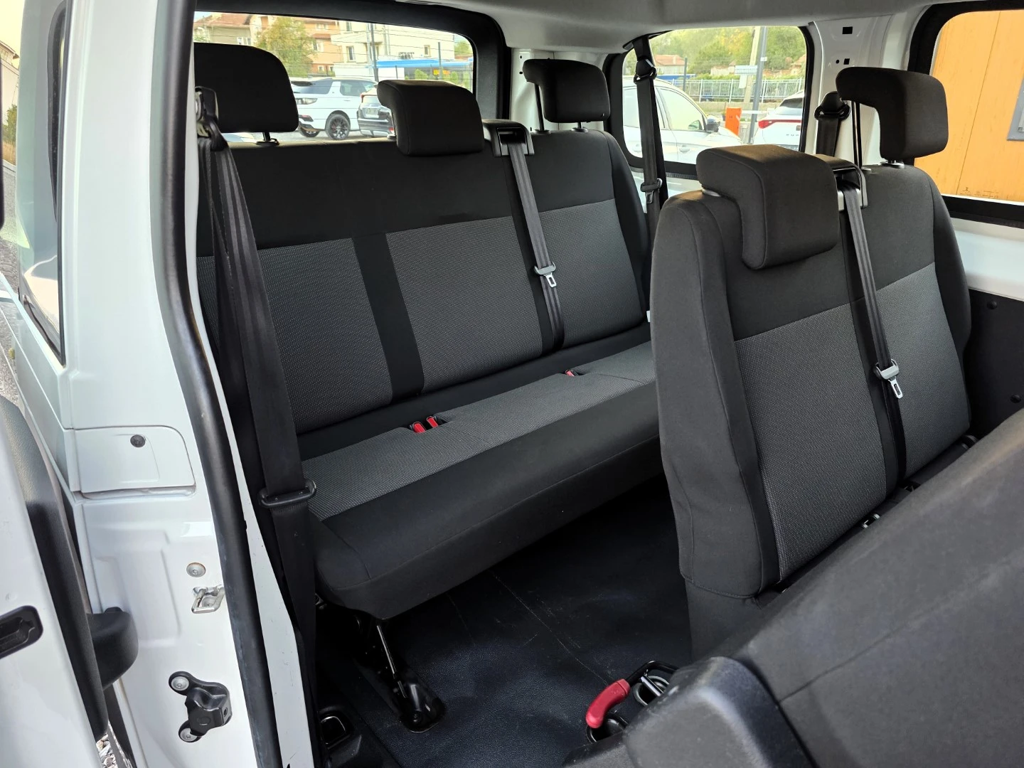 Opel Zafira 9 �����/1.5d/120hp | Mobile.bg � ����������� 13