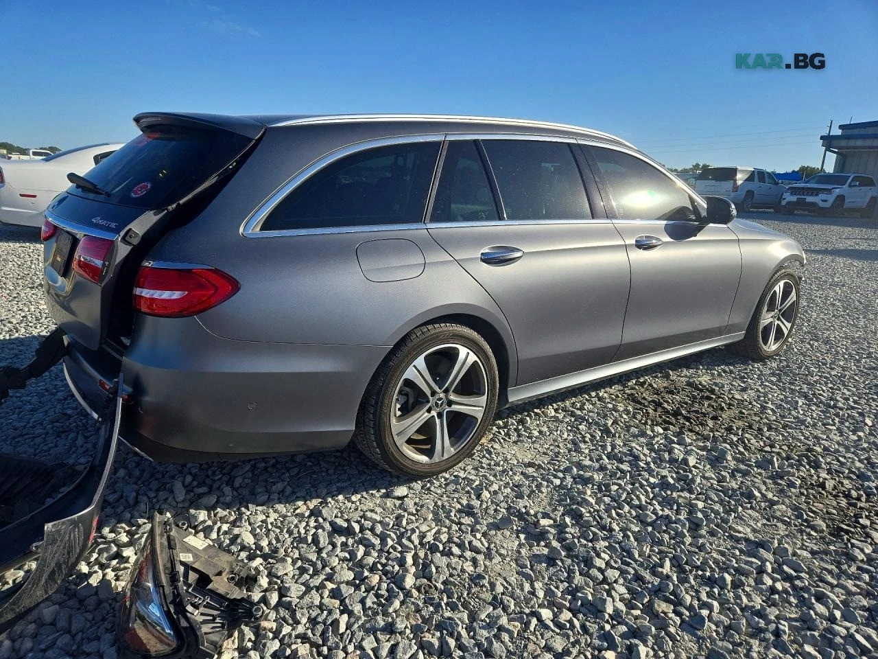 Mercedes-Benz E 450 4MATIC* ����������* (���� �� ��) | Mobile.bg � ����������� 3