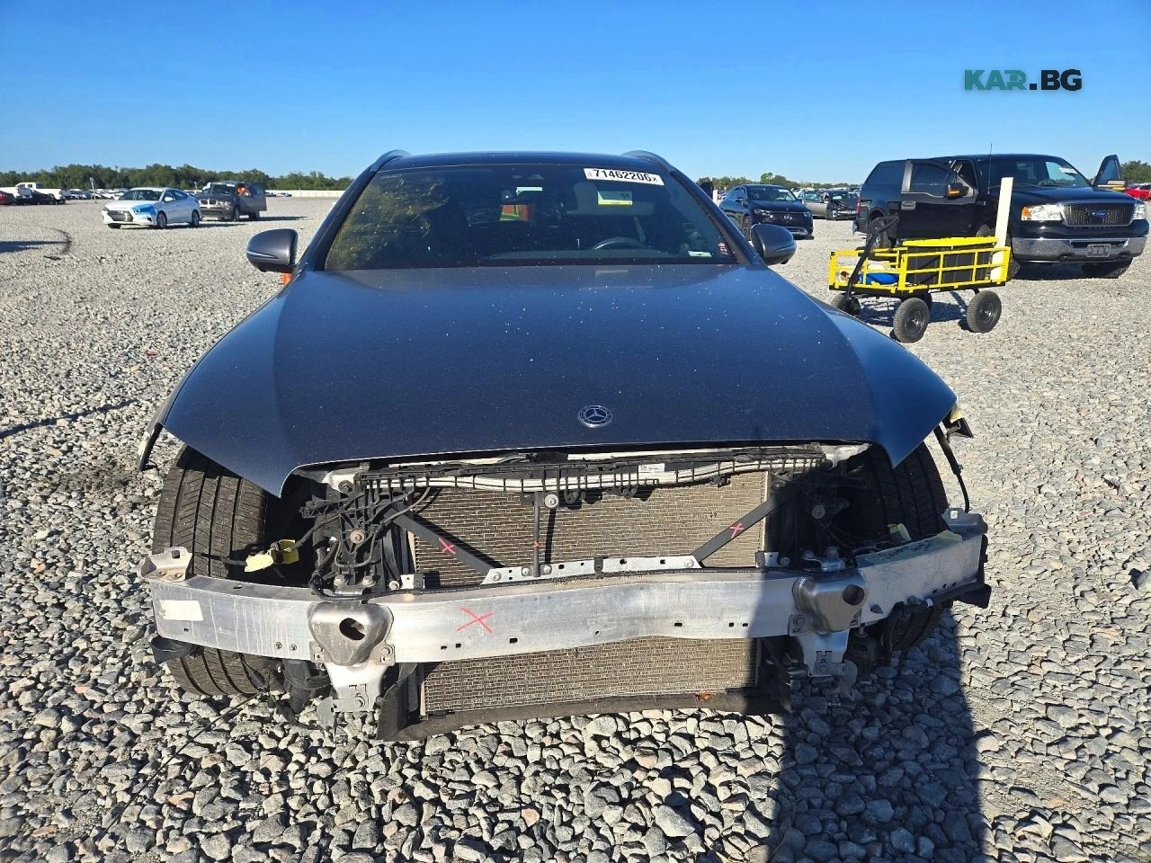 Mercedes-Benz E 450 4MATIC* ����������* (���� �� ��) | Mobile.bg � ����������� 5