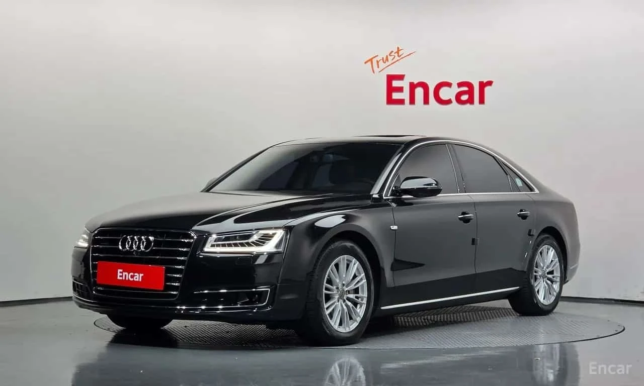 Audi A8 * 3.0 TDI * ОБДУХВАНЕ * 360 * HEAD UP * ПАНОРАМА *