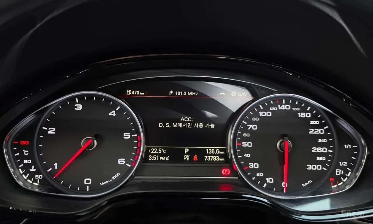 Audi A8 * 3.0 TDI * ��������� * 360 * HEAD UP * �������� * | Mobile.bg � ����������� 9