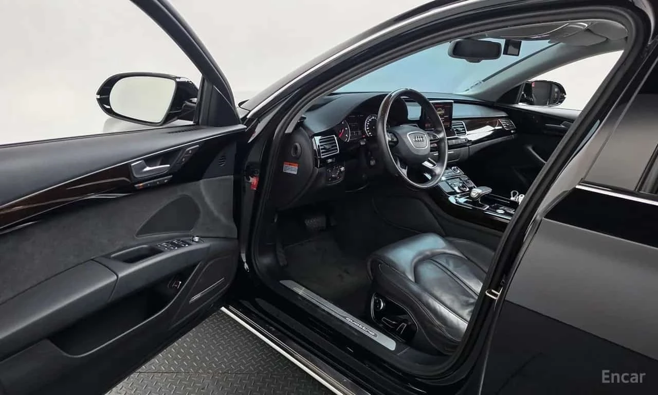 Audi A8 * 3.0 TDI * ��������� * 360 * HEAD UP * �������� * | Mobile.bg � ����������� 6