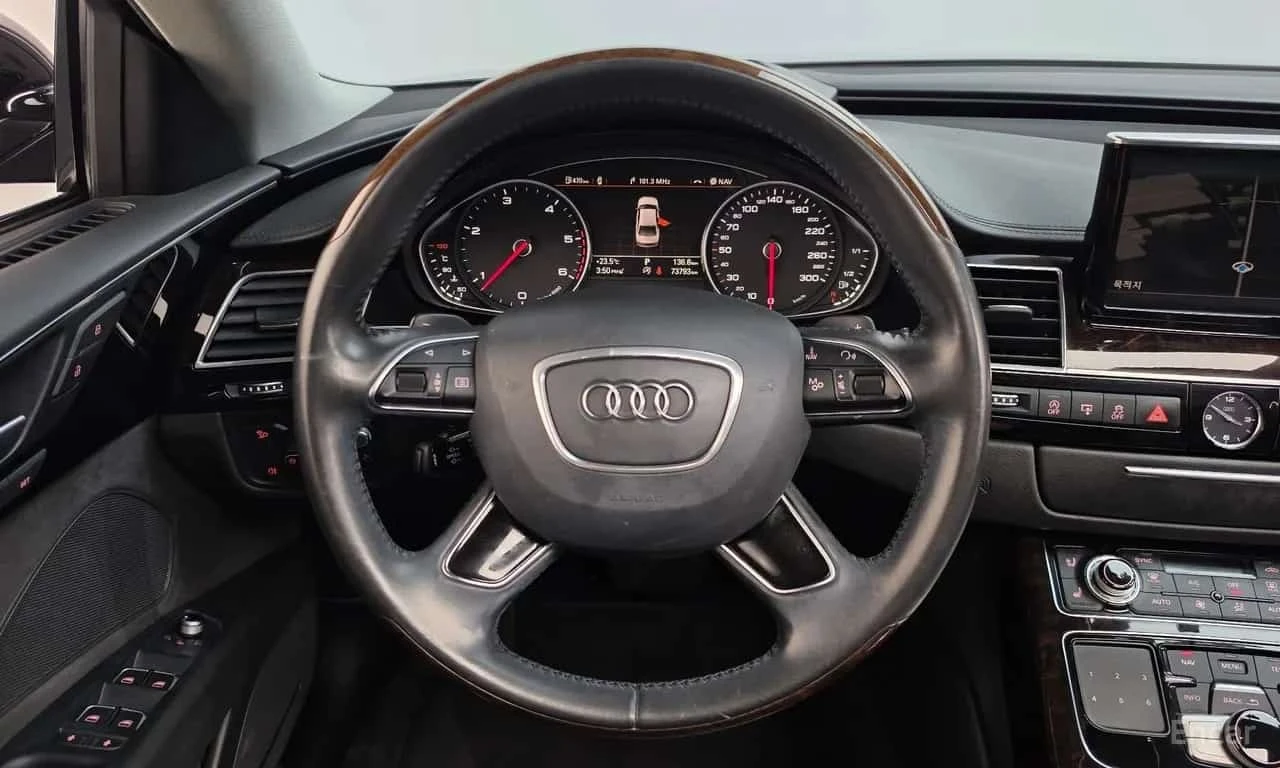 Audi A8 * 3.0 TDI * ��������� * 360 * HEAD UP * �������� * | Mobile.bg � ����������� 8
