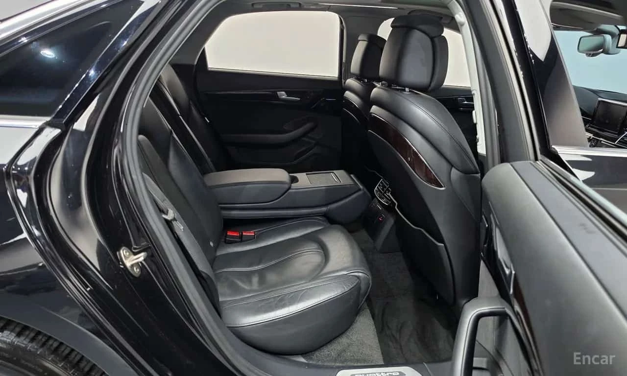 Audi A8 * 3.0 TDI * ��������� * 360 * HEAD UP * �������� * | Mobile.bg � ����������� 13