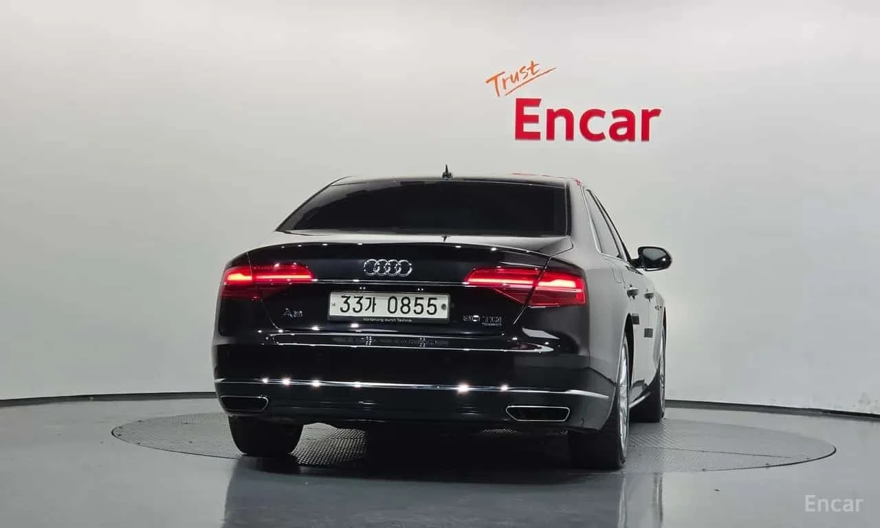 Audi A8 * 3.0 TDI * ��������� * 360 * HEAD UP * �������� * | Mobile.bg � ����������� 4