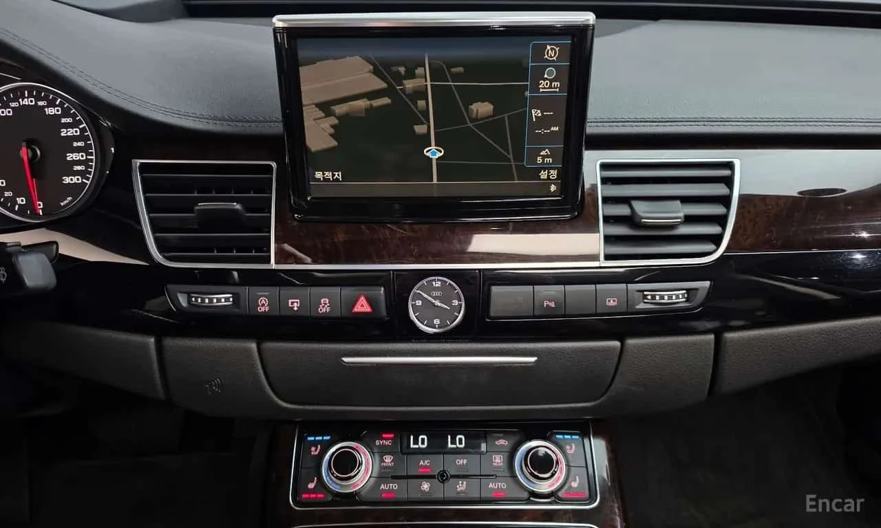 Audi A8 * 3.0 TDI * ��������� * 360 * HEAD UP * �������� * | Mobile.bg � ����������� 10