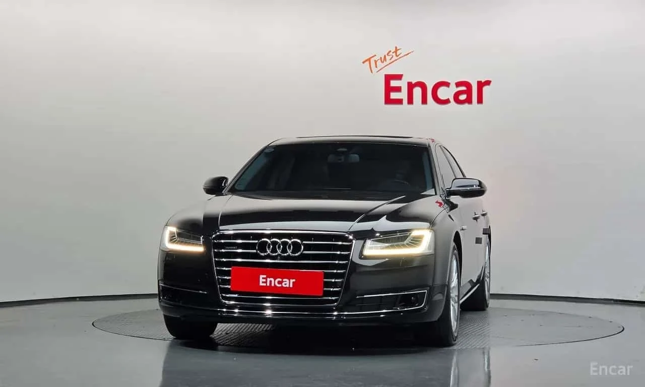 Audi A8 * 3.0 TDI * ��������� * 360 * HEAD UP * �������� * | Mobile.bg � ����������� 3