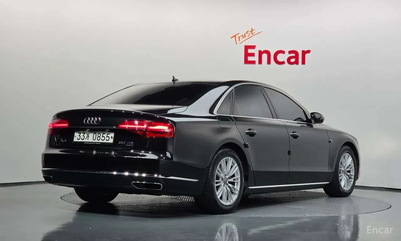 Audi A8 * 3.0 TDI * ��������� * 360 * HEAD UP * �������� * | Mobile.bg � ����������� 2