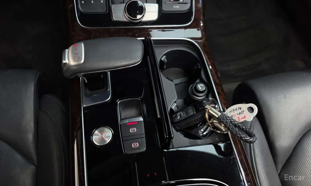 Audi A8 * 3.0 TDI * ��������� * 360 * HEAD UP * �������� * | Mobile.bg � ����������� 11