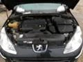 Peugeot 407 2,0hdi НА ЧАСТИ, снимка 12