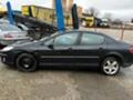 Peugeot 407 2,0hdi НА ЧАСТИ, снимка 3