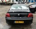 Peugeot 407 2,0hdi НА ЧАСТИ, снимка 6